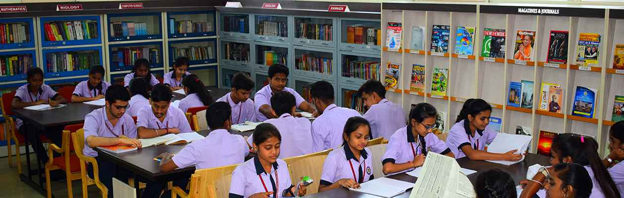 Library 1